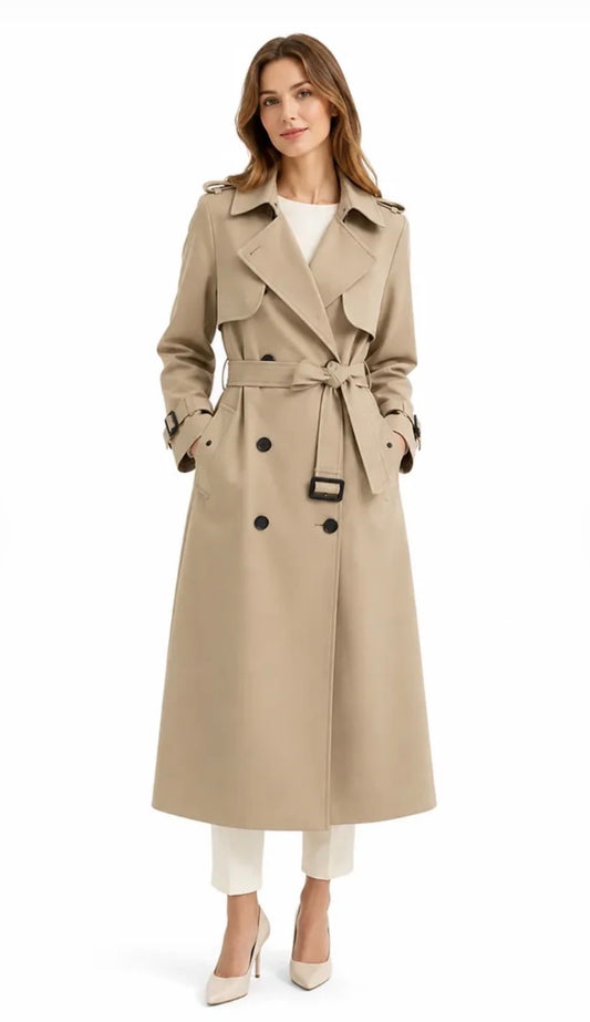 Trench Eleonore