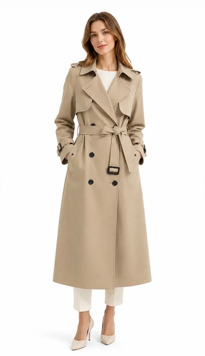 Trench Eleonore