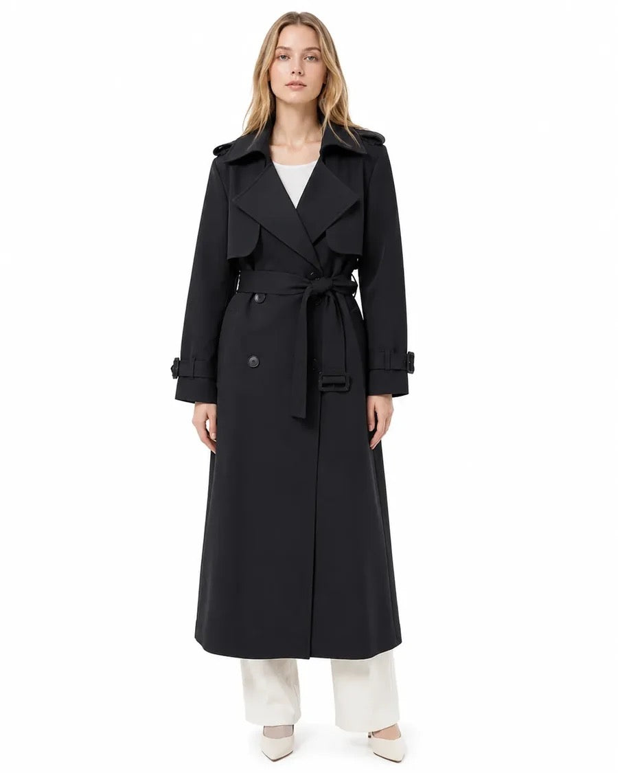 Trench Eleonore