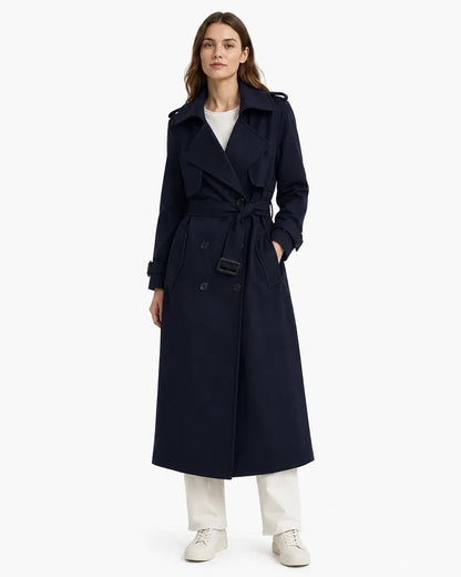 Trench Eleonore