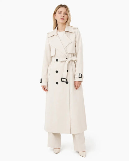 Trench Eleonore