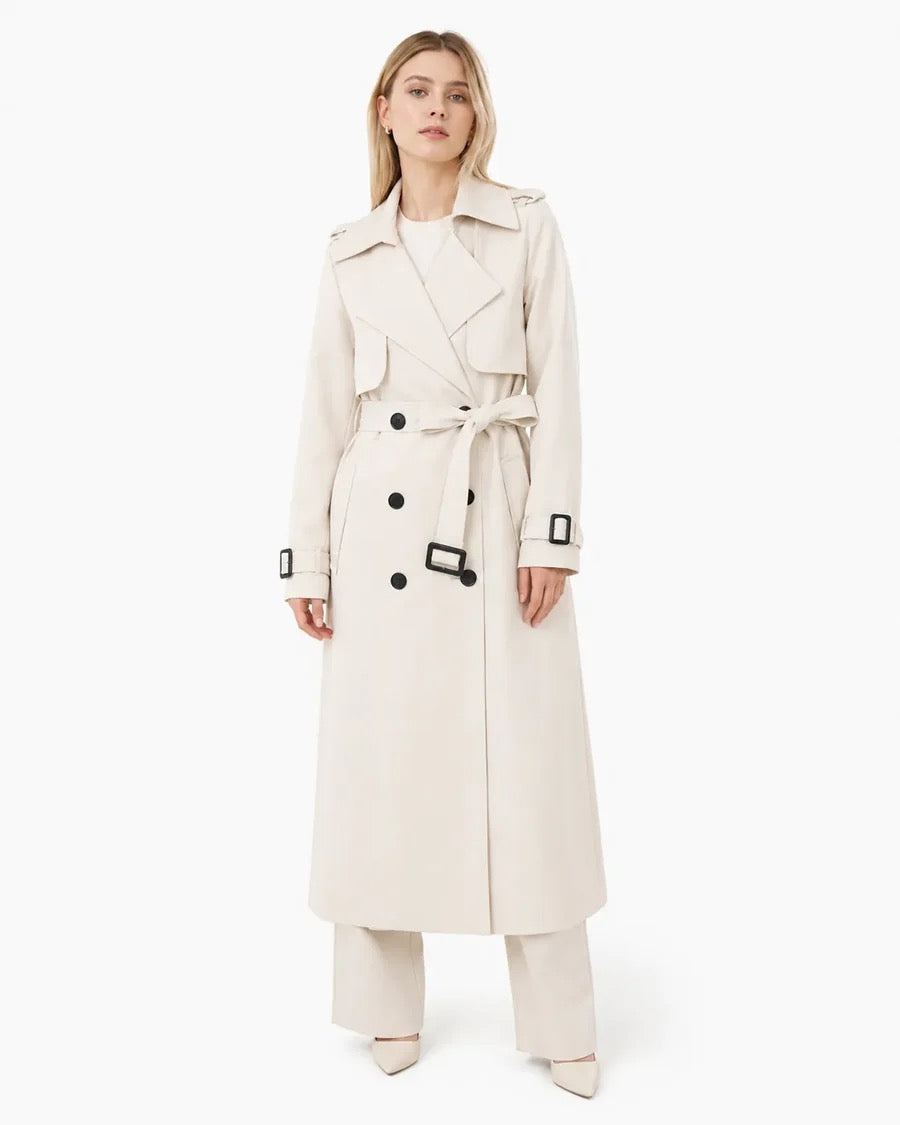Trench Eleonore