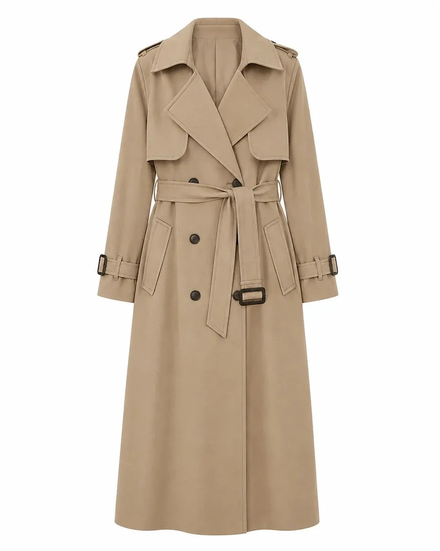 Trench Eleonore
