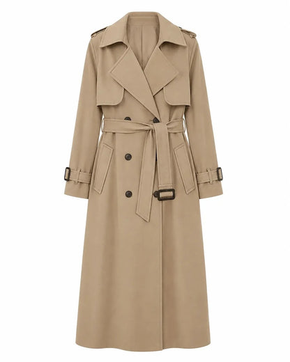 Trench Eleonore