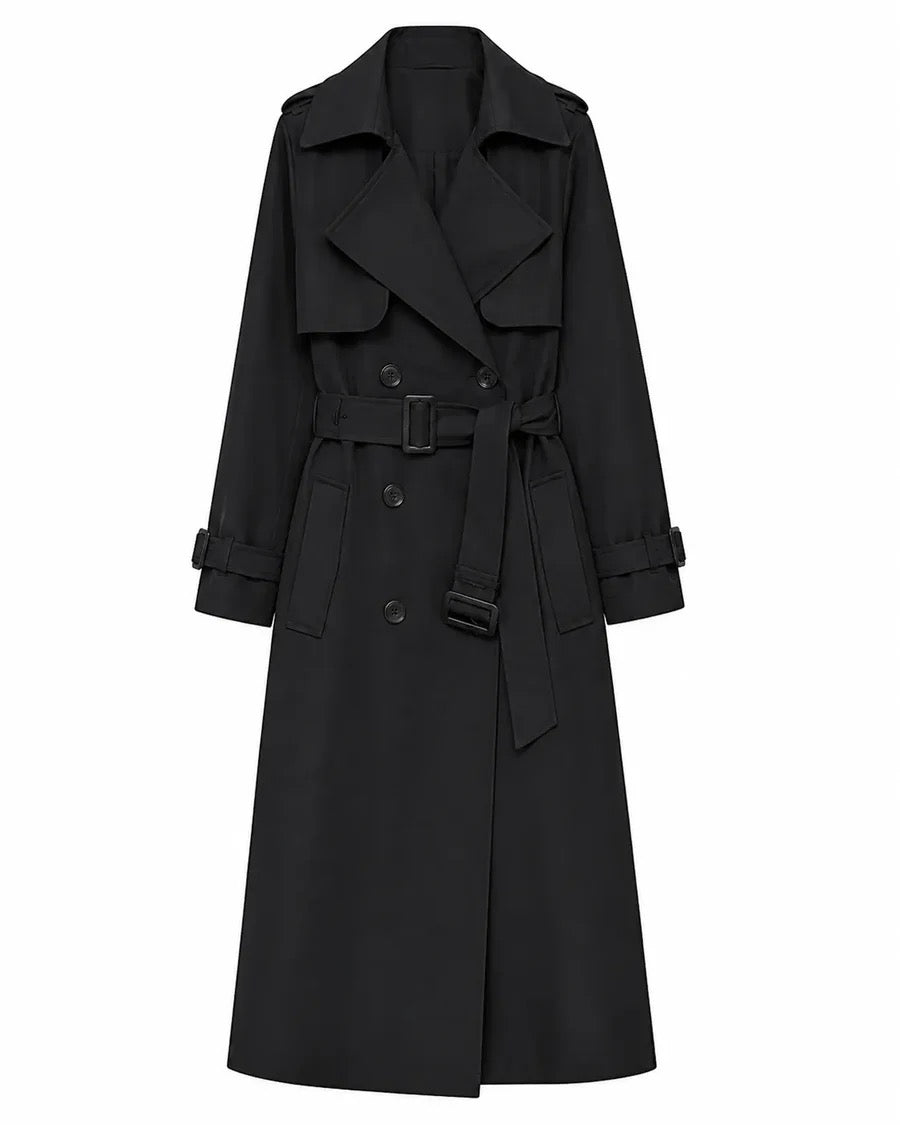 Trench Eleonore
