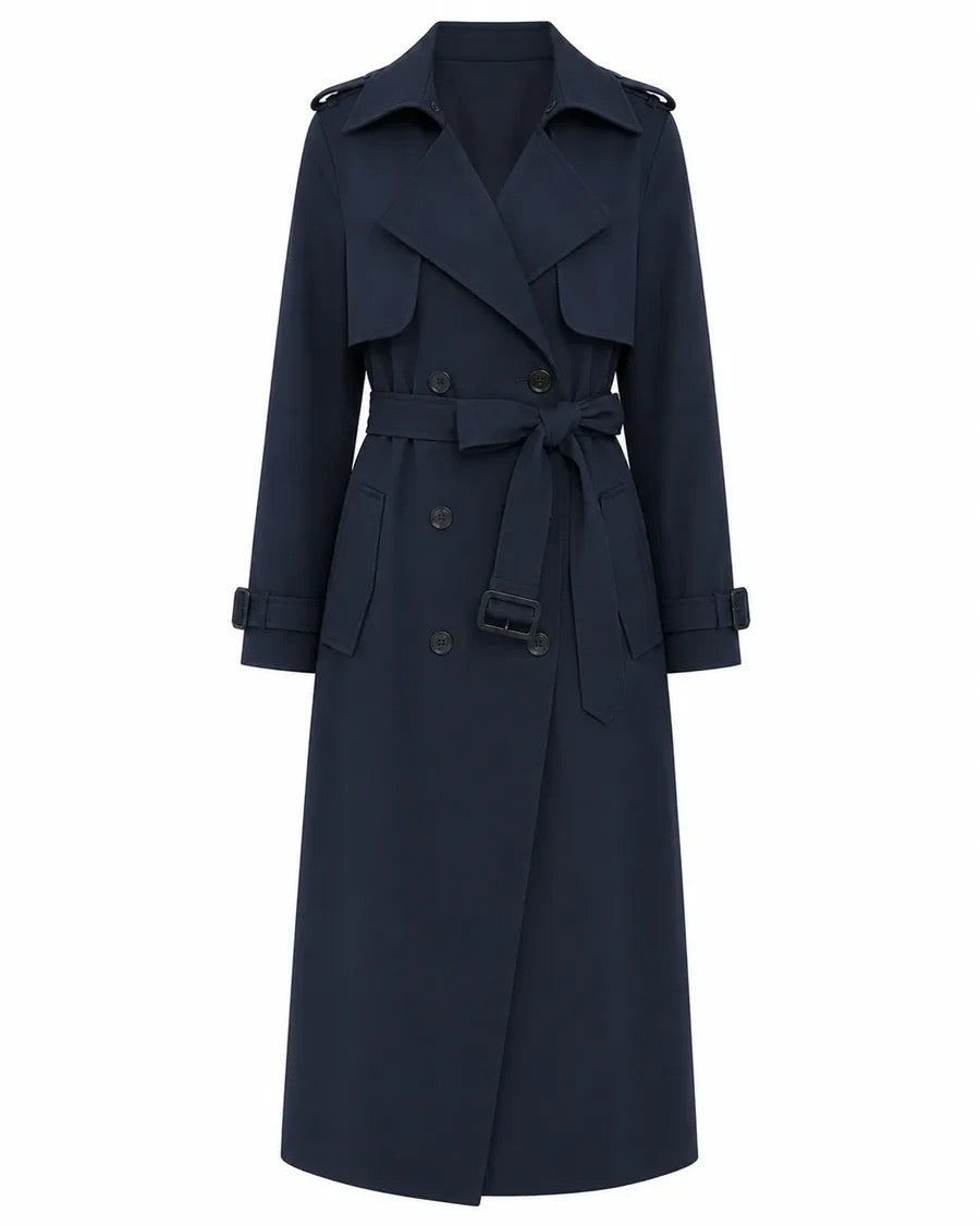 Trench Eleonore