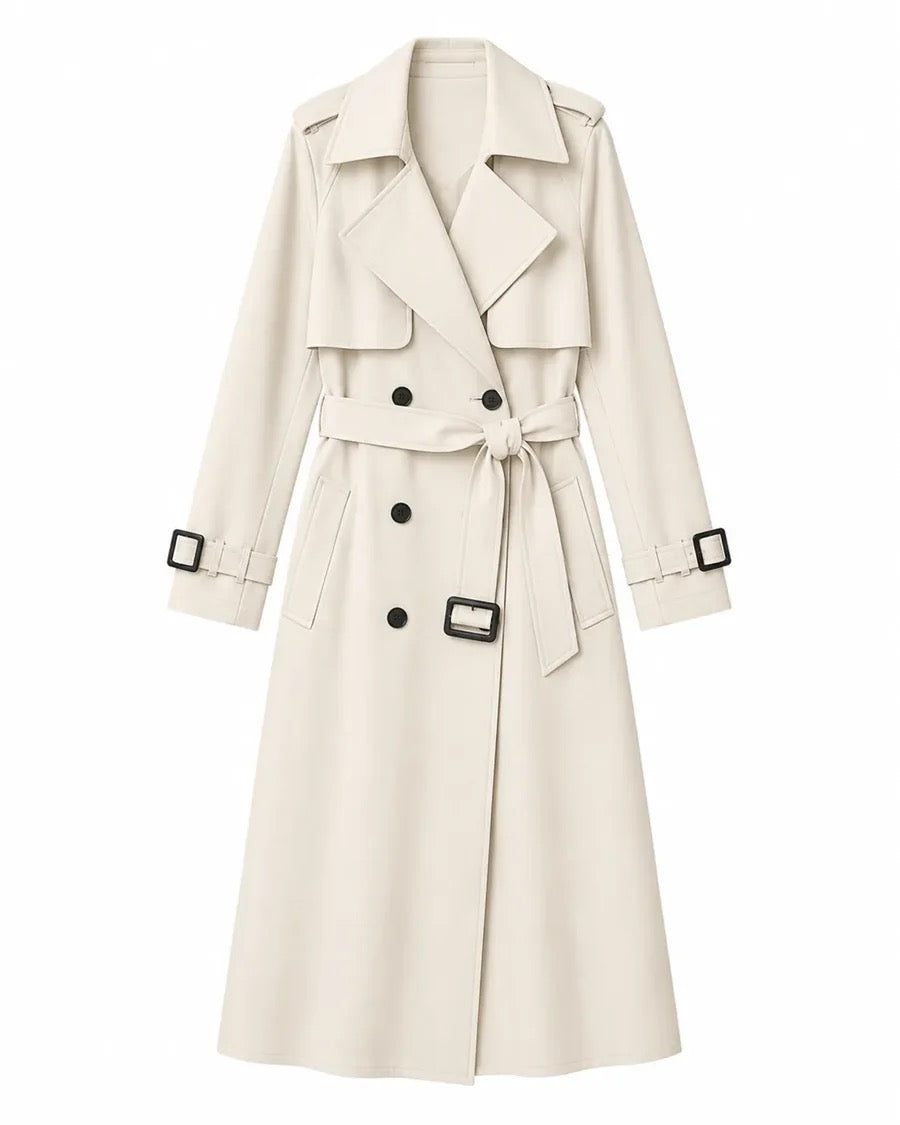 Trench Eleonore