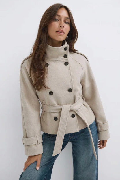 Manteau Alessia