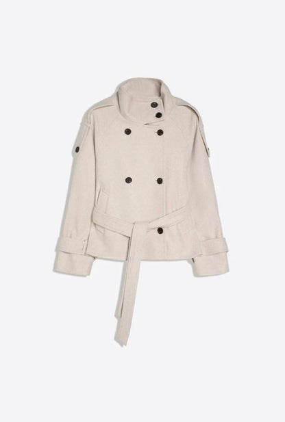 Manteau Alessia