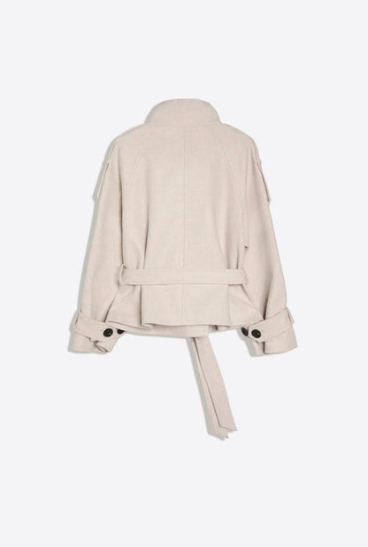 Manteau Alessia
