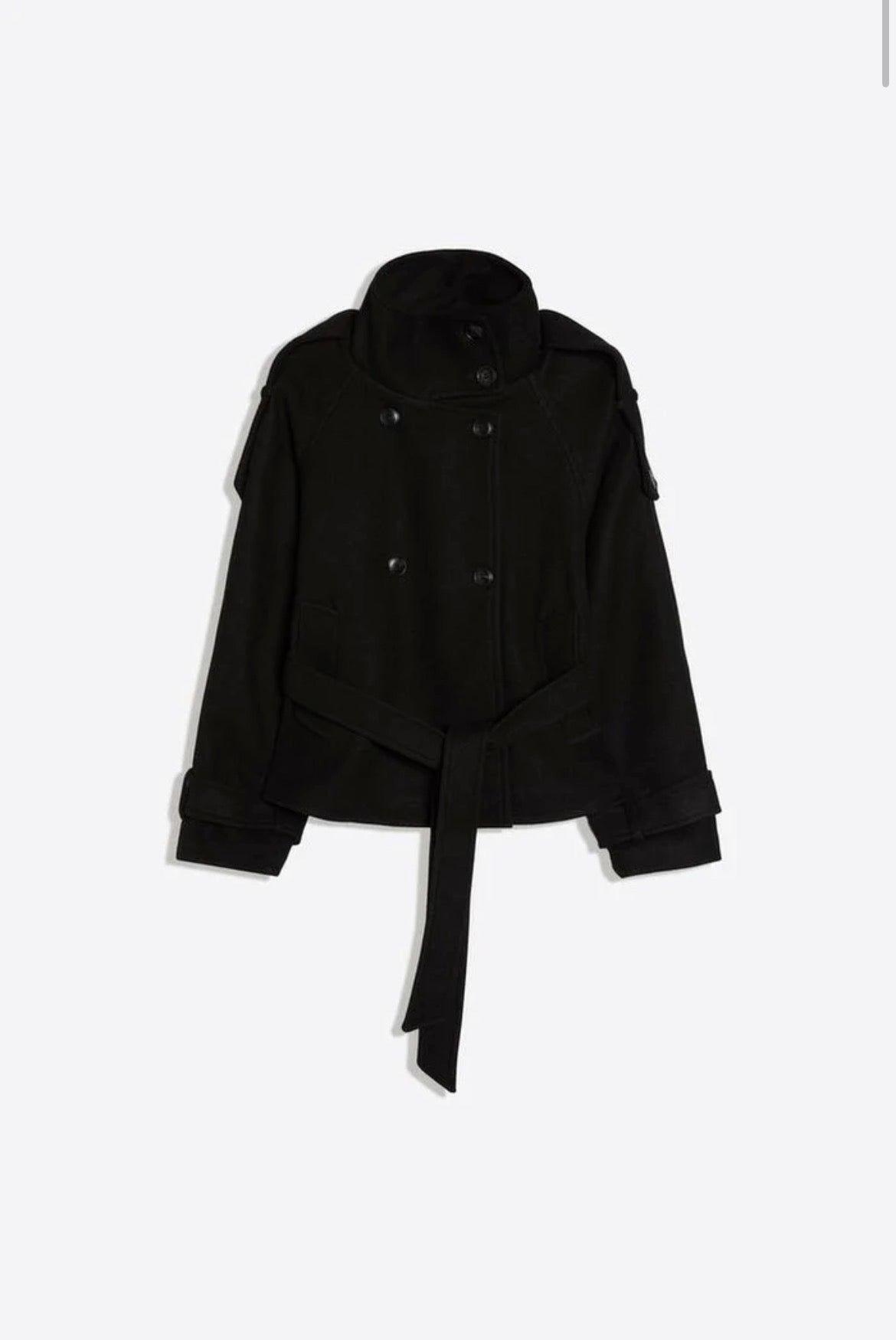 Manteau Alessia