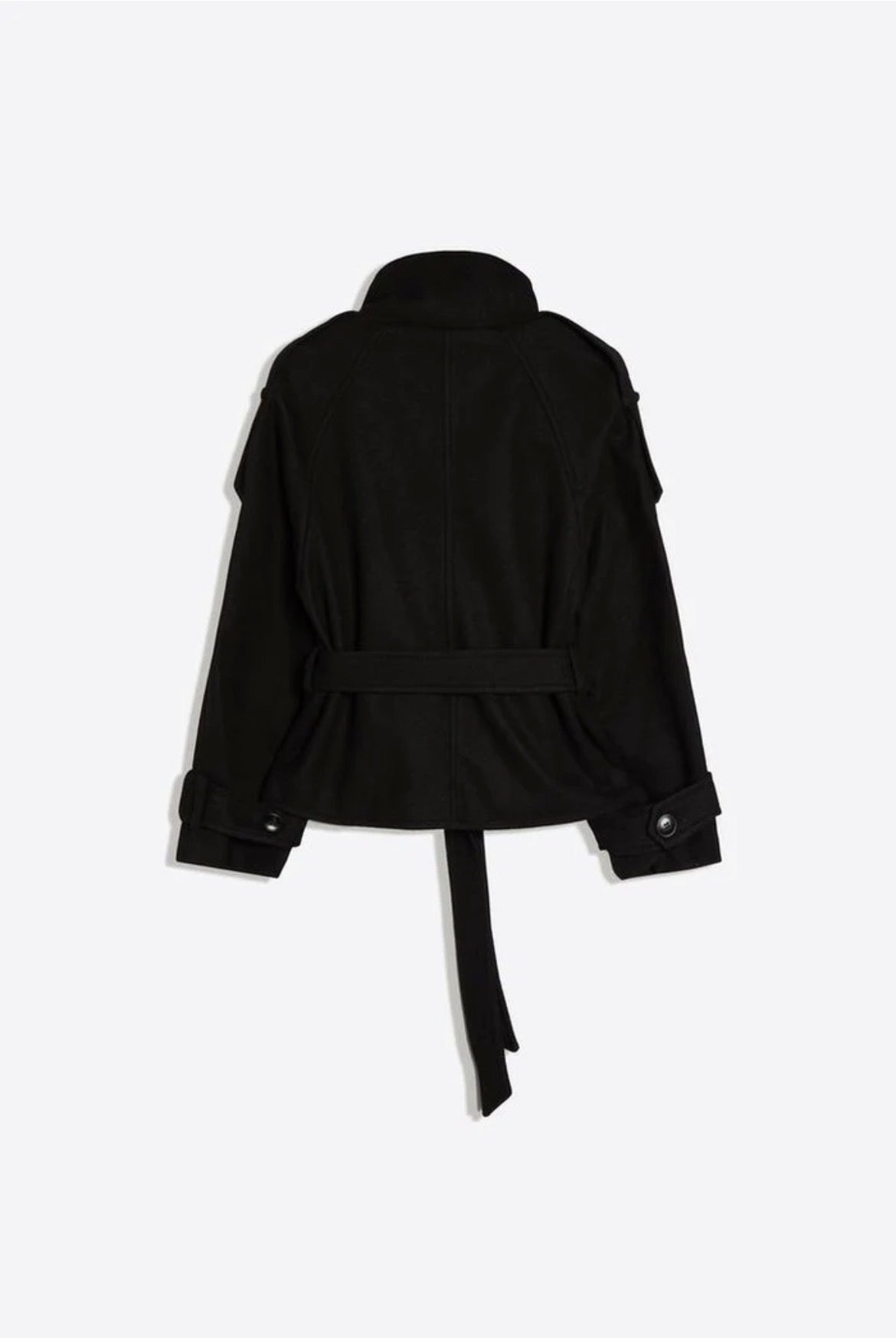 Manteau Alessia