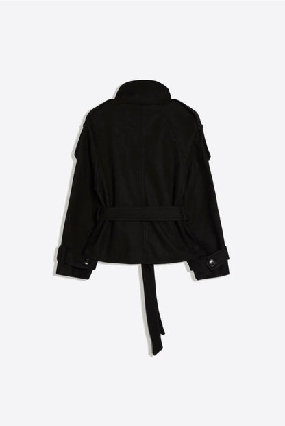 Manteau Alessia