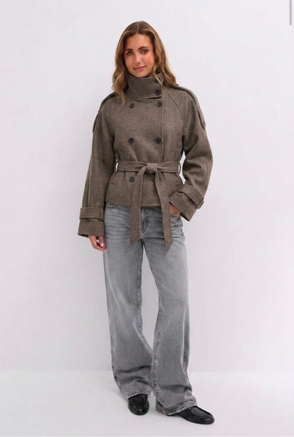 Manteau Alessia