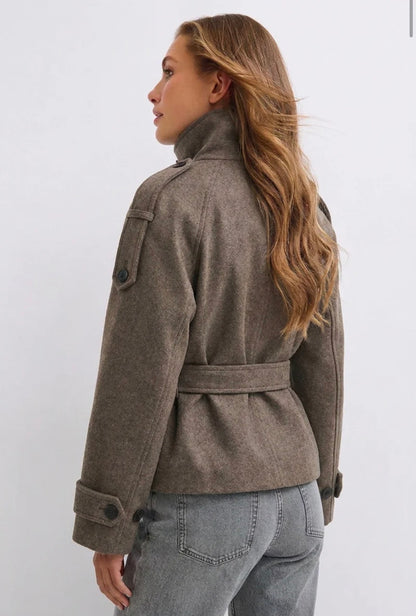 Manteau Alessia