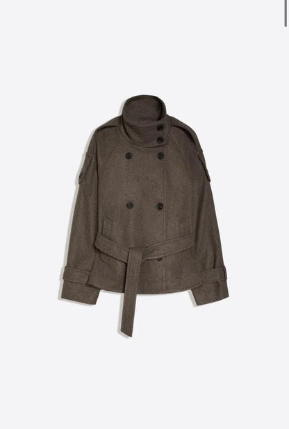 Manteau Alessia