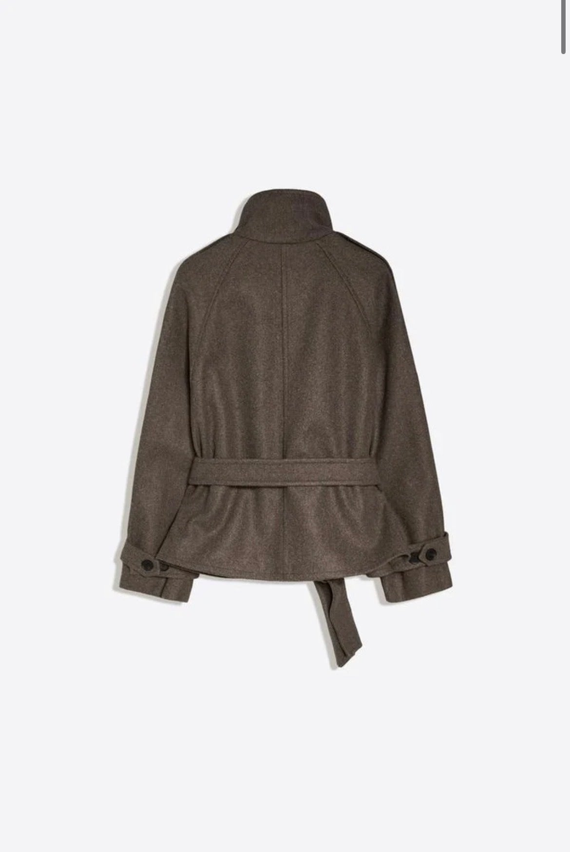 Manteau Alessia