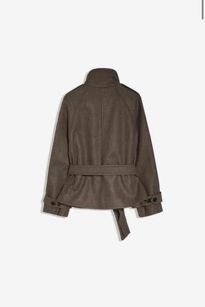 Manteau Alessia