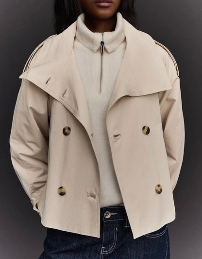 Manteau Céléste