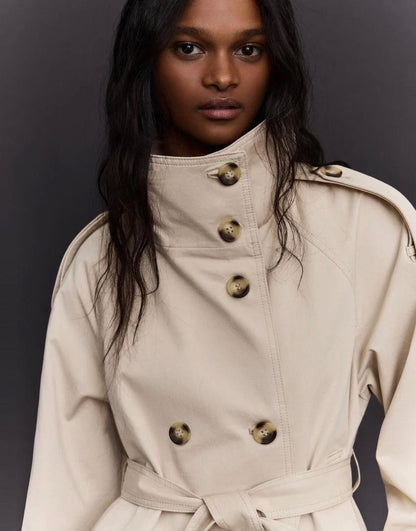 Manteau Céléste