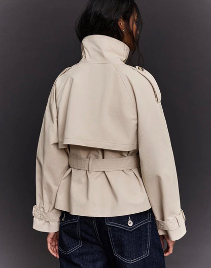 Manteau Céléste