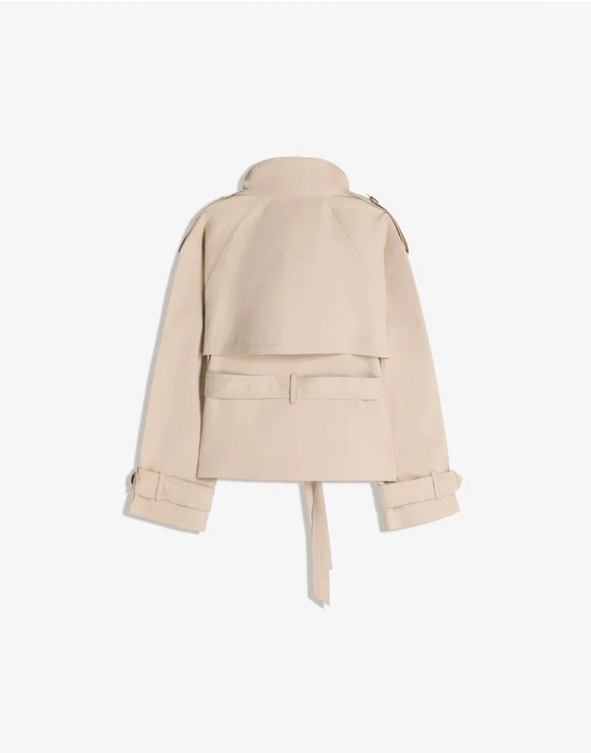Manteau Céléste