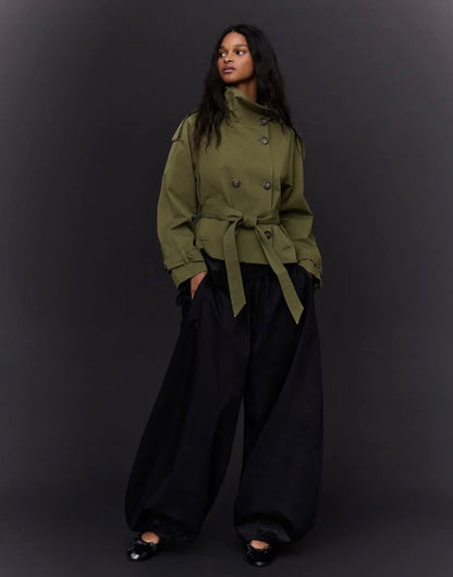 Manteau Céléste
