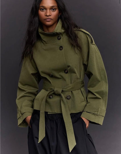 Manteau Céléste