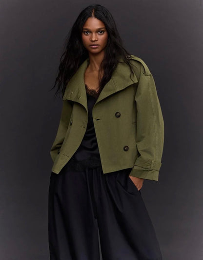 Manteau Céléste