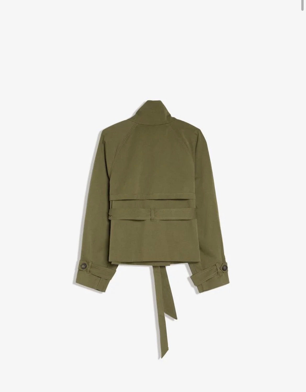 Manteau Céléste
