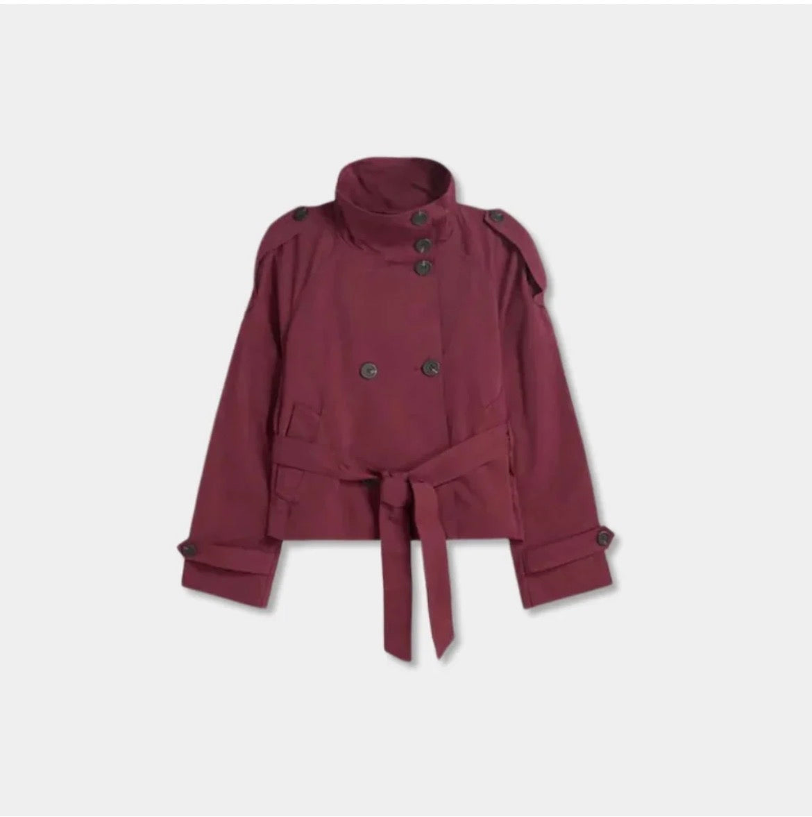 Manteau Céléste