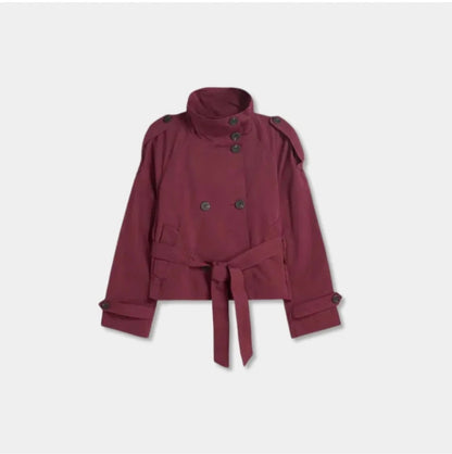 Manteau Céléste