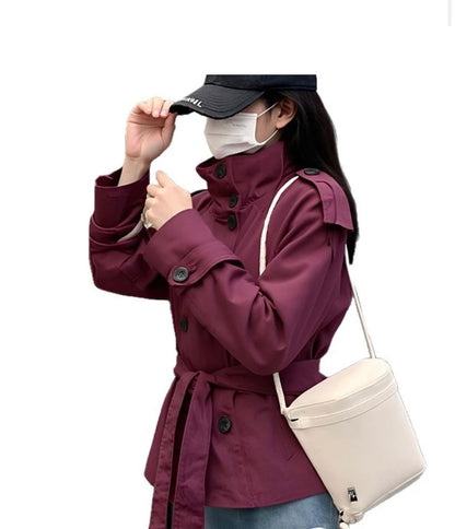 Manteau Céléste