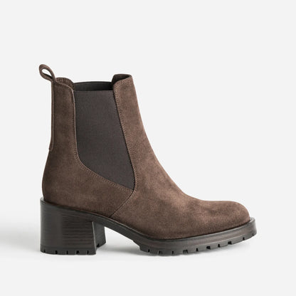Bottines Sienna