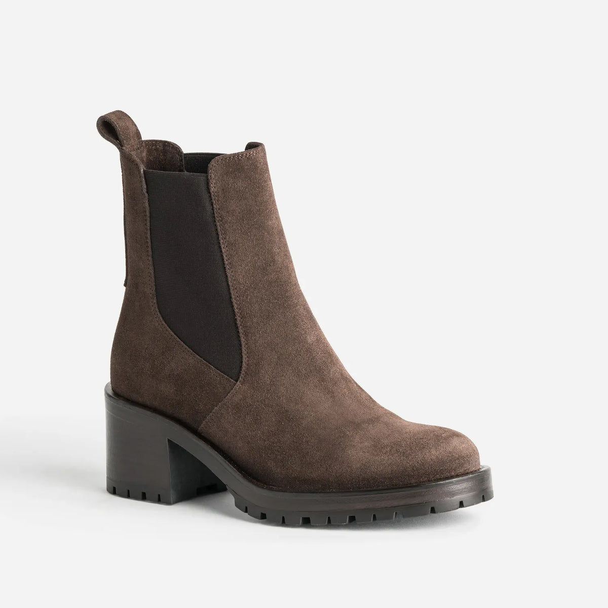 Bottines Sienna