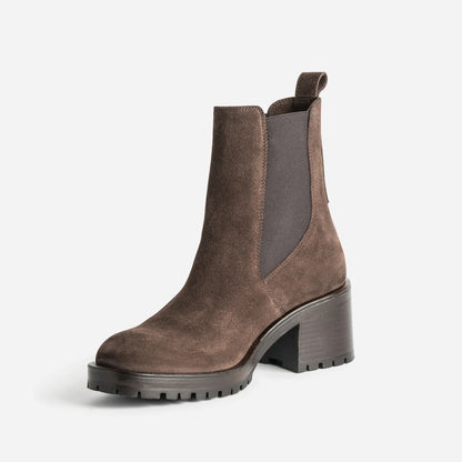 Bottines Sienna