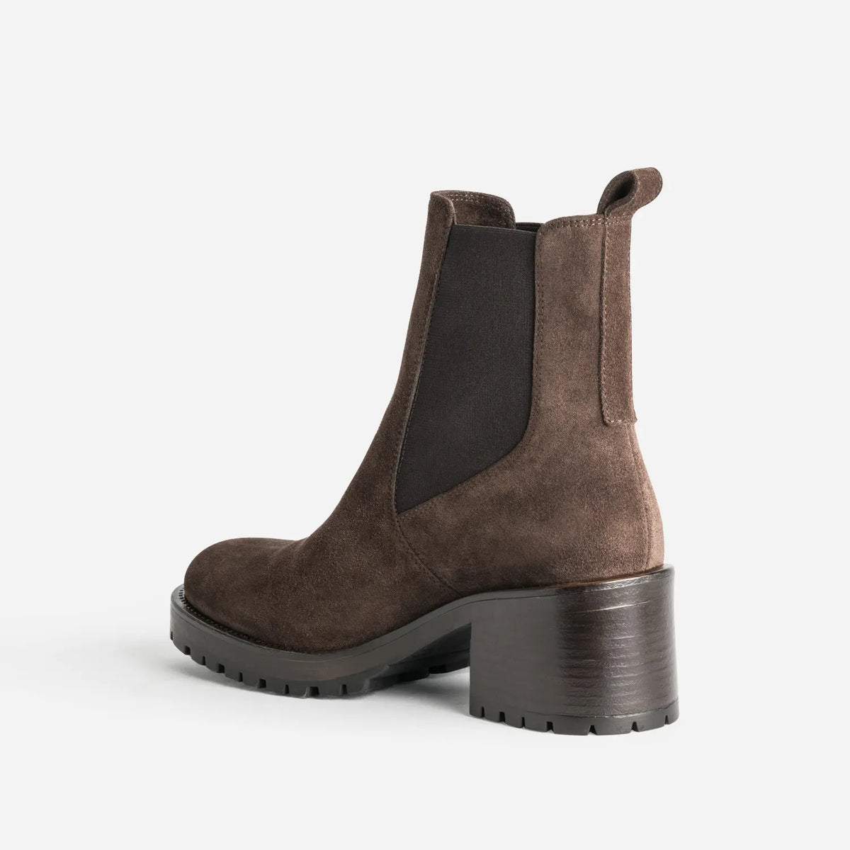 Bottines Sienna
