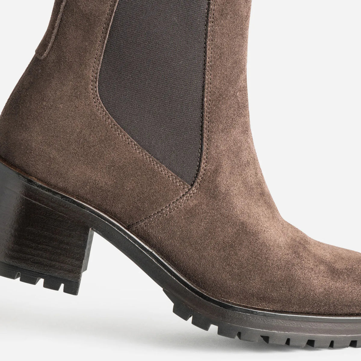 Bottines Sienna
