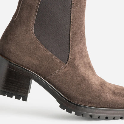 Bottines Sienna