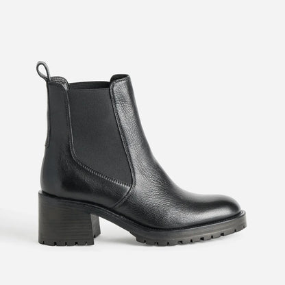 Bottines Sienna