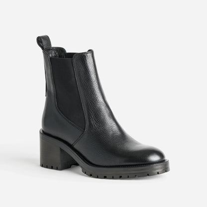 Bottines Sienna