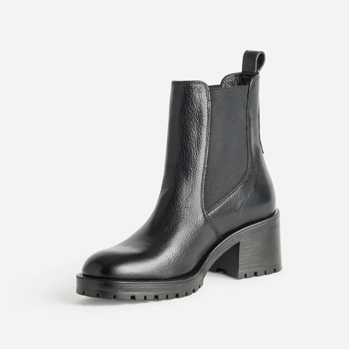 Bottines Sienna