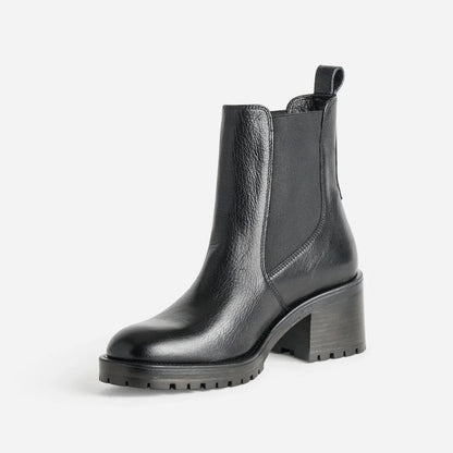 Bottines Sienna
