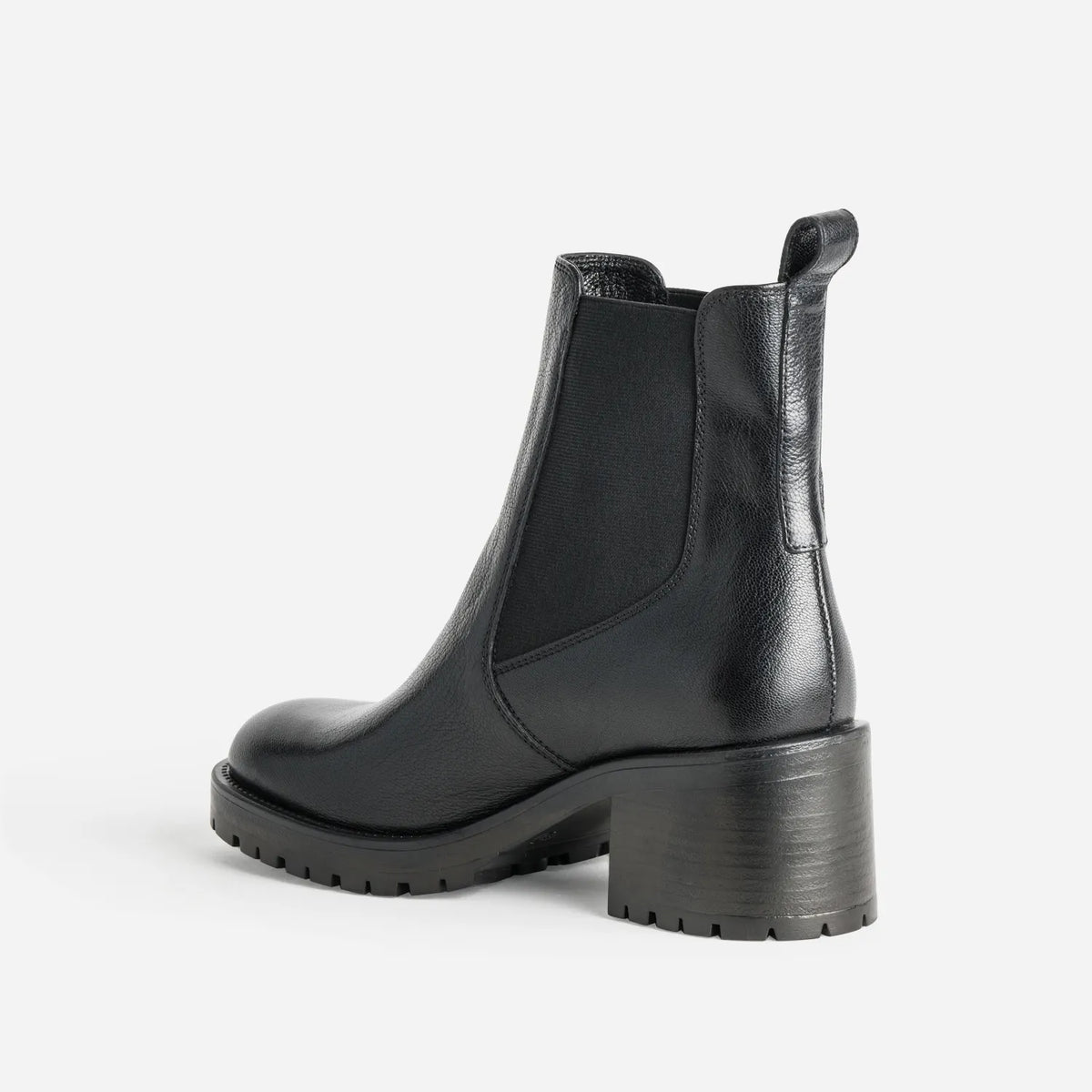 Bottines Sienna