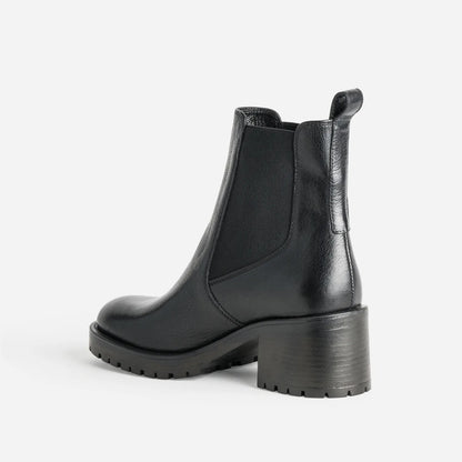 Bottines Sienna