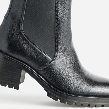 Bottines Sienna