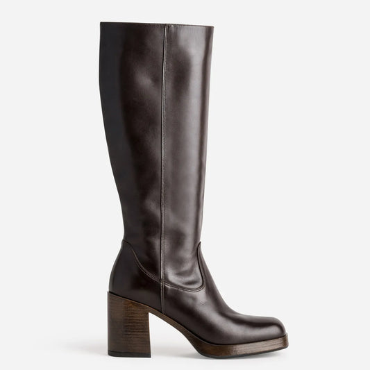 Bottes Bianca