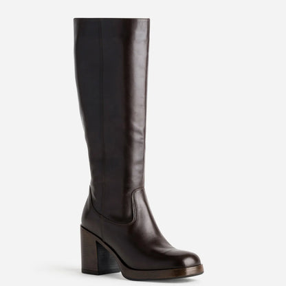Bottes Bianca