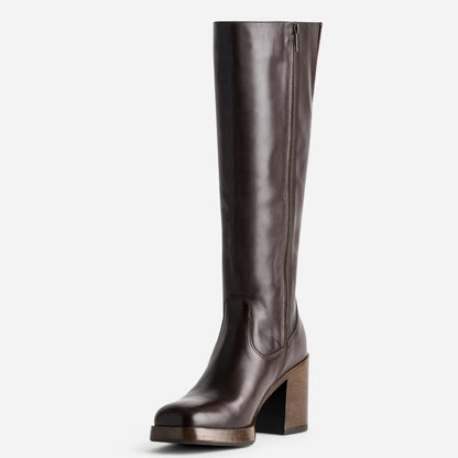 Bottes Bianca
