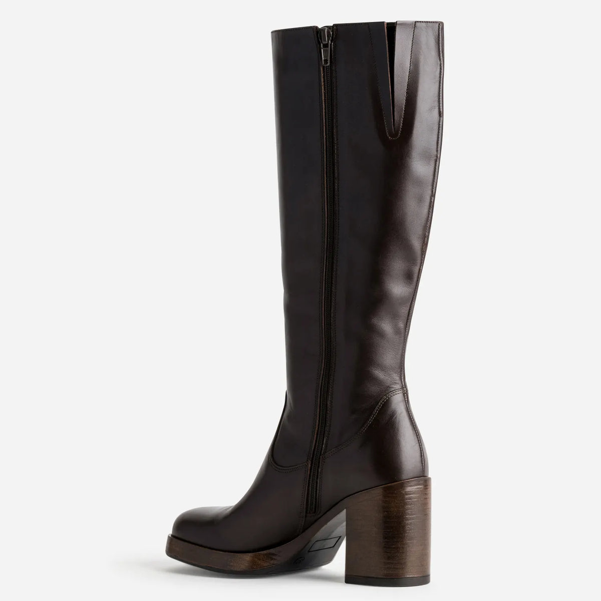 Bottes Bianca